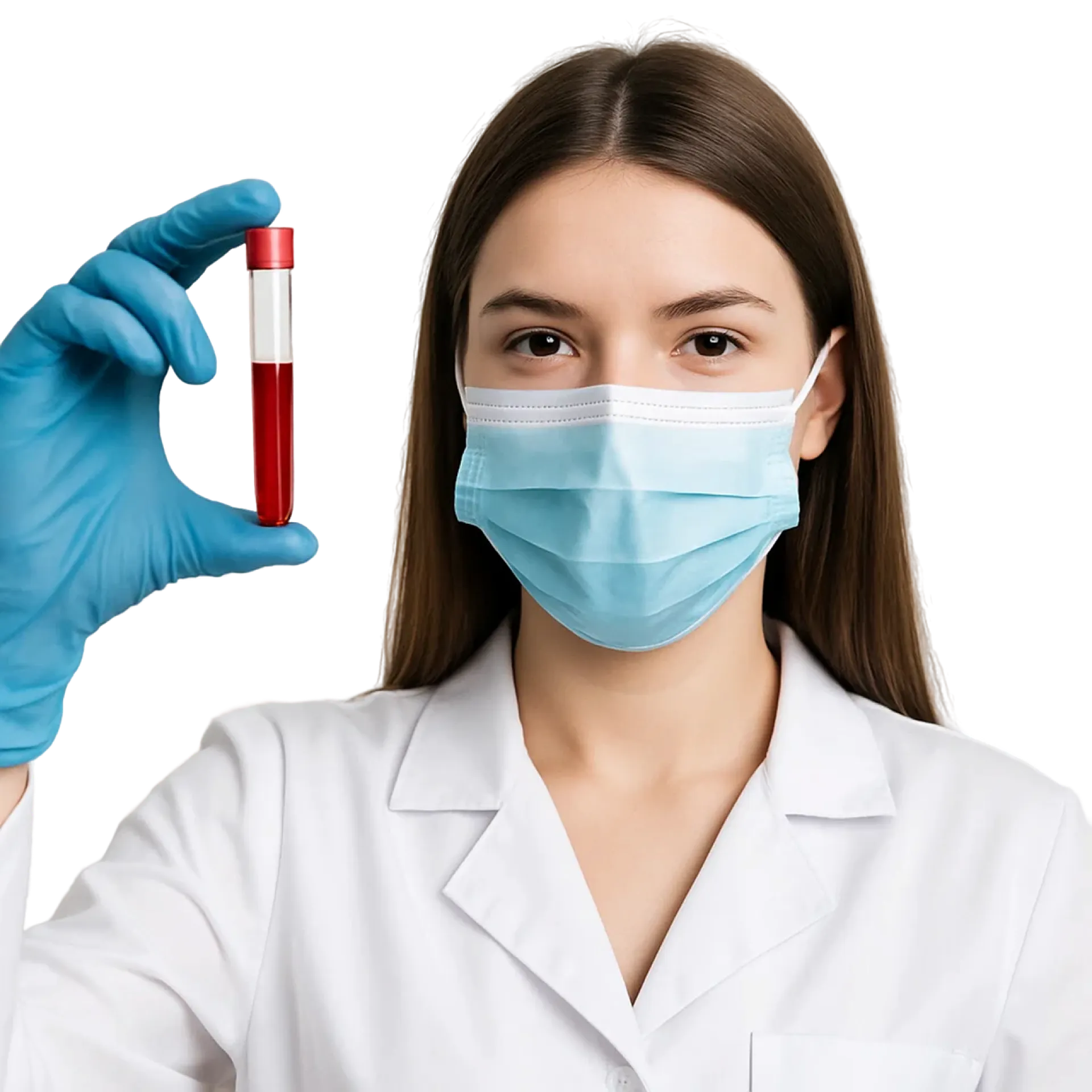 Виды лабораторных анализов